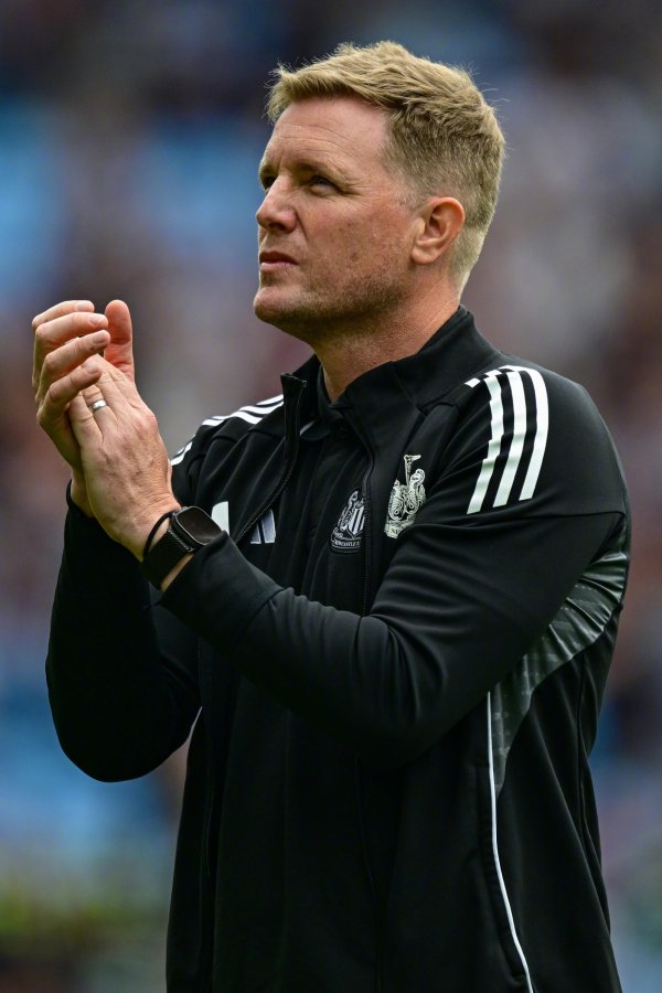 趣投顾 用绝杀战胜少打一人的纽卡，利物浦这是命够硬还是运气好？