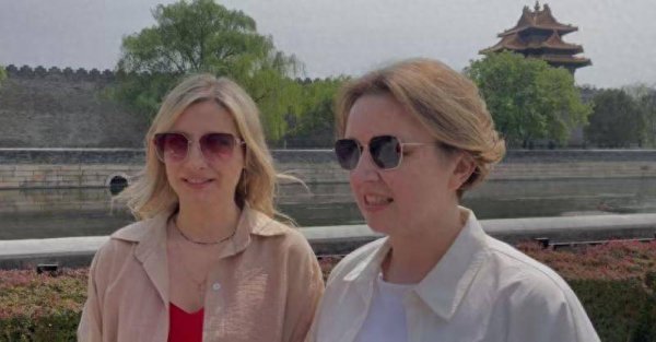 68配资 上半年俄罗斯游客入境北京人数增63.6%！ 业内：免签后将迎新商机｜经济青观察